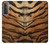 S2962 Tiger Stripes Graphic Printed Case For Samsung Galaxy S21 5G