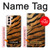 S2962 Tiger Stripes Graphic Printed Case For Samsung Galaxy S21 5G