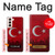 S2991 Turkey Football Soccer Case For Samsung Galaxy S21 5G S2991 Turkey Football Soccer Case For Samsung Galaxy S21 5G