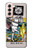 S3008 Tarot Card Death Case For Samsung Galaxy S21 5G