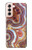 S3034 Colored Marble Texture Printed Case For Samsung Galaxy S21 5G S3034 Colored Marble Texture Printed Case For Samsung Galaxy S21 5G