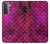 S3051 Pink Mermaid Fish Scale Case For Samsung Galaxy S21 5G S3051 Pink Mermaid Fish Scale Case For Samsung Galaxy S21 5G