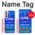 S3136 Life in the Fast Lane Swimming Pool Case For Samsung Galaxy S21 5G