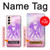 S3259 Zodiac Gemini Case For Samsung Galaxy S21 5G
