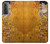 S3332 Gustav Klimt Adele Bloch Bauer Case For Samsung Galaxy S21 5G