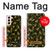 S3356 Sexy Girls Camo Camouflage Case For Samsung Galaxy S21 5G