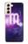 S3370 Zodiac Scorpio Case For Samsung Galaxy S21 5G