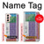 S3383 Periodic Table Case For Samsung Galaxy S21 5G