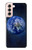 S3430 Blue Planet Case For Samsung Galaxy S21 5G