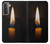 S3530 Buddha Candle Burning Case For Samsung Galaxy S21 5G