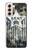 S3666 Army Camo Camouflage Case For Samsung Galaxy S21 5G