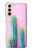 S3673 Cactus Case For Samsung Galaxy S21 5G