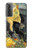 S0212 Van Gogh Portrait of Dr. Gachet Case For Samsung Galaxy S21 Plus 5G, Galaxy S21+ 5G
