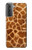 S0422 Giraffe Skin Case For Samsung Galaxy S21 Plus 5G, Galaxy S21+ 5G S0422 Giraffe Skin Case For Samsung Galaxy S21 Plus 5G, Galaxy S21+ 5G