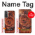 S0603 Wood Graphic Printed Case For Samsung Galaxy S21 Plus 5G, Galaxy S21+ 5G