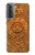 S0692 Mayan Calendar Case For Samsung Galaxy S21 Plus 5G, Galaxy S21+ 5G