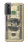 S0702 Money Dollars Case For Samsung Galaxy S21 Plus 5G, Galaxy S21+ 5G
