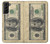 S0702 Money Dollars Case For Samsung Galaxy S21 Plus 5G, Galaxy S21+ 5G