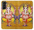 S0896 Lord Ganesh Hindu God Case For Samsung Galaxy S21 Plus 5G, Galaxy S21+ 5G
