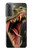S0923 T-Rex Dinosaur Case For Samsung Galaxy S21 Plus 5G, Galaxy S21+ 5G