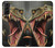 S0923 T-Rex Dinosaur Case For Samsung Galaxy S21 Plus 5G, Galaxy S21+ 5G