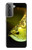 S1021 Gold Arowana Fish Case For Samsung Galaxy S21 Plus 5G, Galaxy S21+ 5G