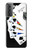 S1078 Poker Royal Straight Flush Case For Samsung Galaxy S21 Plus 5G, Galaxy S21+ 5G