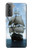 S1096 Sailing Ship in an Ocean Case For Samsung Galaxy S21 Plus 5G, Galaxy S21+ 5G