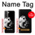 S1372 Moon Yin-Yang Case For Samsung Galaxy S21 Plus 5G, Galaxy S21+ 5G