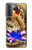 S1604 Carp Koi Fish Japanese Tattoo Case For Samsung Galaxy S21 Plus 5G, Galaxy S21+ 5G