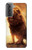 S1957 Lion Aslan Case For Samsung Galaxy S21 Plus 5G, Galaxy S21+ 5G