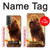 S1957 Lion Aslan Case For Samsung Galaxy S21 Plus 5G, Galaxy S21+ 5G