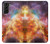 S1963 Nebula Rainbow Space Case For Samsung Galaxy S21 Plus 5G, Galaxy S21+ 5G