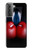 S2261 Businessman Black Suit With Boxing Gloves Case For Samsung Galaxy S21 Plus 5G, Galaxy S21+ 5G