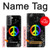 S2356 Peace Sign Case For Samsung Galaxy S21 Plus 5G, Galaxy S21+ 5G