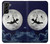 S2400 Peter Pan Case For Samsung Galaxy S21 Plus 5G, Galaxy S21+ 5G