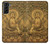 S2452 Buddha Bas Relief Art Graphic Printed Case For Samsung Galaxy S21 Plus 5G, Galaxy S21+ 5G