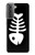 S2509 Fishbone Case For Samsung Galaxy S21 Plus 5G, Galaxy S21+ 5G
