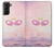 S2514 Cute Angel Wings Case For Samsung Galaxy S21 Plus 5G, Galaxy S21+ 5G