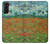 S2681 Field Of Poppies Vincent Van Gogh Case For Samsung Galaxy S21 Plus 5G, Galaxy S21+ 5G