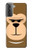 S2721 Cute Grumpy Monkey Cartoon Case For Samsung Galaxy S21 Plus 5G, Galaxy S21+ 5G