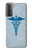S2815 Medical Symbol Case For Samsung Galaxy S21 Plus 5G, Galaxy S21+ 5G