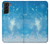 S2923 Frozen Snow Spell Magic Case For Samsung Galaxy S21 Plus 5G, Galaxy S21+ 5G S2923 Frozen Snow Spell Magic Case For Samsung Galaxy S21 Plus 5G, Galaxy S21+ 5G