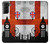 S2979 England Football Soccer Case For Samsung Galaxy S21 Plus 5G, Galaxy S21+ 5G