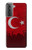S2991 Turkey Football Soccer Case For Samsung Galaxy S21 Plus 5G, Galaxy S21+ 5G S2991 Turkey Football Soccer Case For Samsung Galaxy S21 Plus 5G, Galaxy S21+ 5G