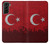 S2991 Turkey Football Soccer Case For Samsung Galaxy S21 Plus 5G, Galaxy S21+ 5G S2991 Turkey Football Soccer Case For Samsung Galaxy S21 Plus 5G, Galaxy S21+ 5G