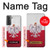 S3005 Poland Football Soccer Case For Samsung Galaxy S21 Plus 5G, Galaxy S21+ 5G