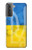 S3006 Ukraine Football Soccer Case For Samsung Galaxy S21 Plus 5G, Galaxy S21+ 5G S3006 Ukraine Football Soccer Case For Samsung Galaxy S21 Plus 5G, Galaxy S21+ 5G