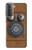 S3146 Antique Wall Retro Dial Phone Case For Samsung Galaxy S21 Plus 5G, Galaxy S21+ 5G