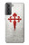 S3200 Order of Santiago Cross of Saint James Case For Samsung Galaxy S21 Plus 5G, Galaxy S21+ 5G S3200 Order of Santiago Cross of Saint James Case For Samsung Galaxy S21 Plus 5G, Galaxy S21+ 5G